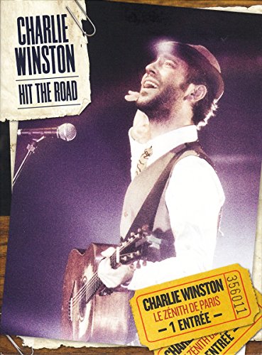 Hit the Road – Live au Zenith