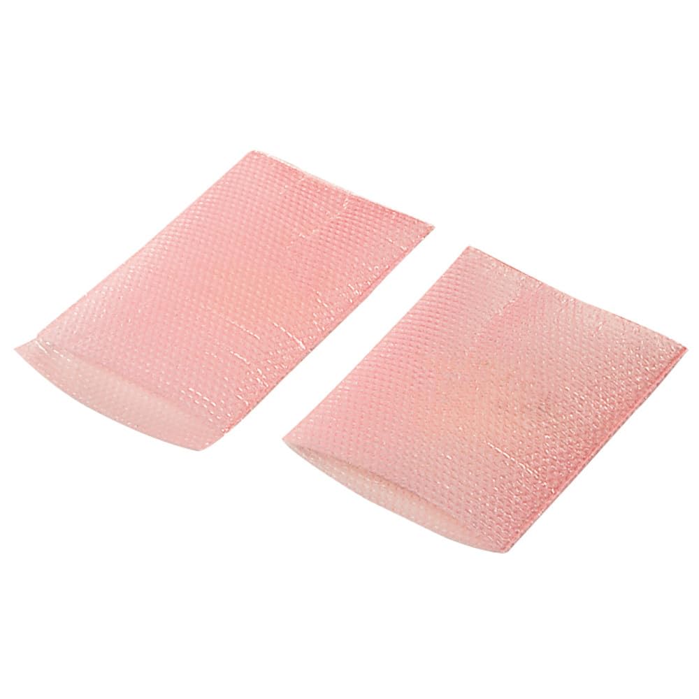 Permastat - Buste Imbottite ESD Imballaggio per Spedizioni, 250 x 300 mm, con chiusura da 50 mm, 250 pezzi