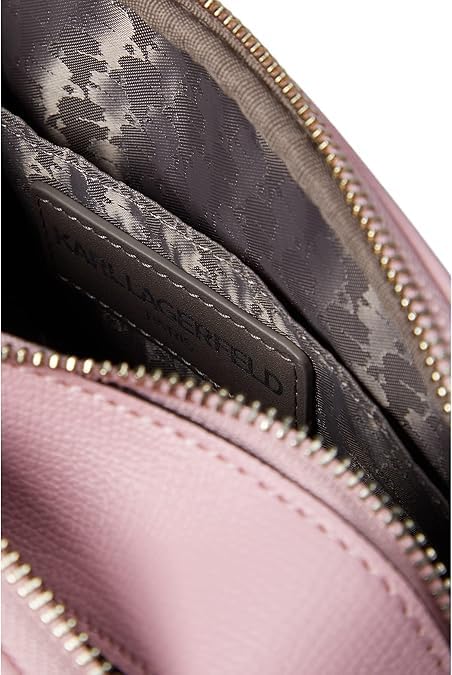 Image of KARL LAGERFELD Women's Maybelle Choupette Crossbody