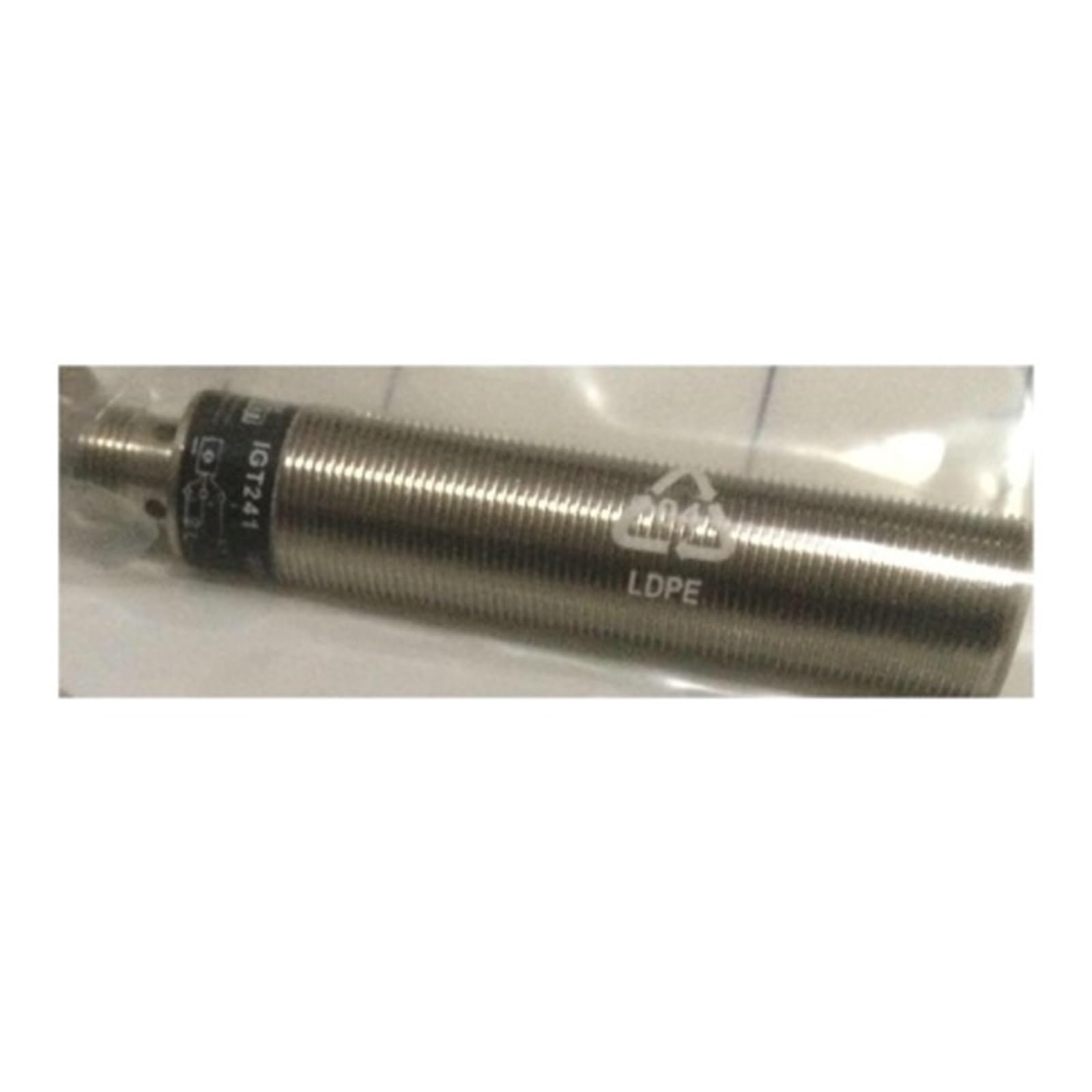 Capteur inductif IGT245 commutateur proximité IGT241 pour machine industrielle