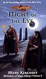 Night of the Eye: Defenders of Magic Trilogy, Volume 1
