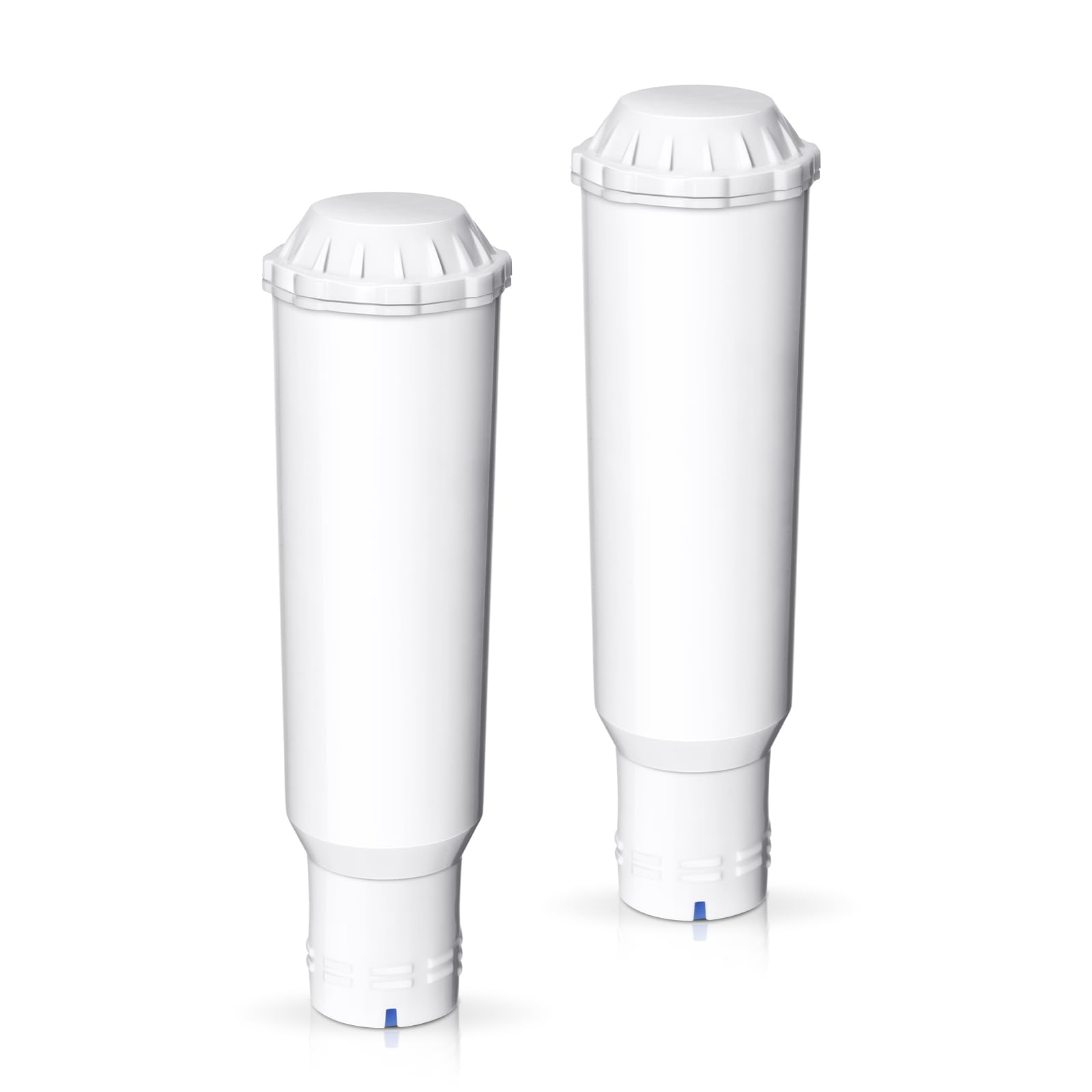 Krups Machine A Cafe Grain Pack De 6 Cartouches Filtre à Eau Molifal - Compatible Melitta, Krups F088, Bosch, Siemens - Pour Café Et Thé Anti-calcaire Café