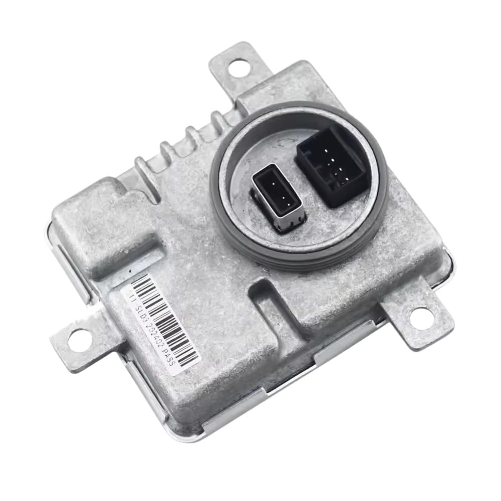 Llyixuai One Color Xenon Hid Ballast Control Unit 8K0941597e 8K0941597 8K0941597c For A3 2008-2013 For A4 2007-2011 Control Module
