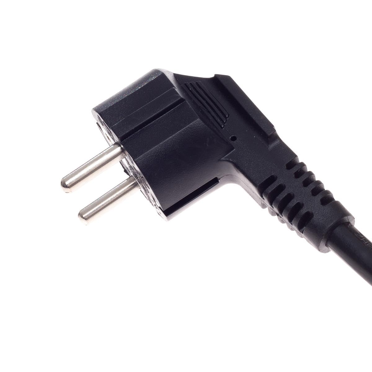 Händetrockner Edelstahl HT-25 – 1800W Turbo Handtrockner mit Sensor, 10–12s Trocknungszeit, 90 m/s Luftgeschwindigkeit, kontaktlos, leise & hygienisch für WC, Gastronomie & öffentliche Waschräume