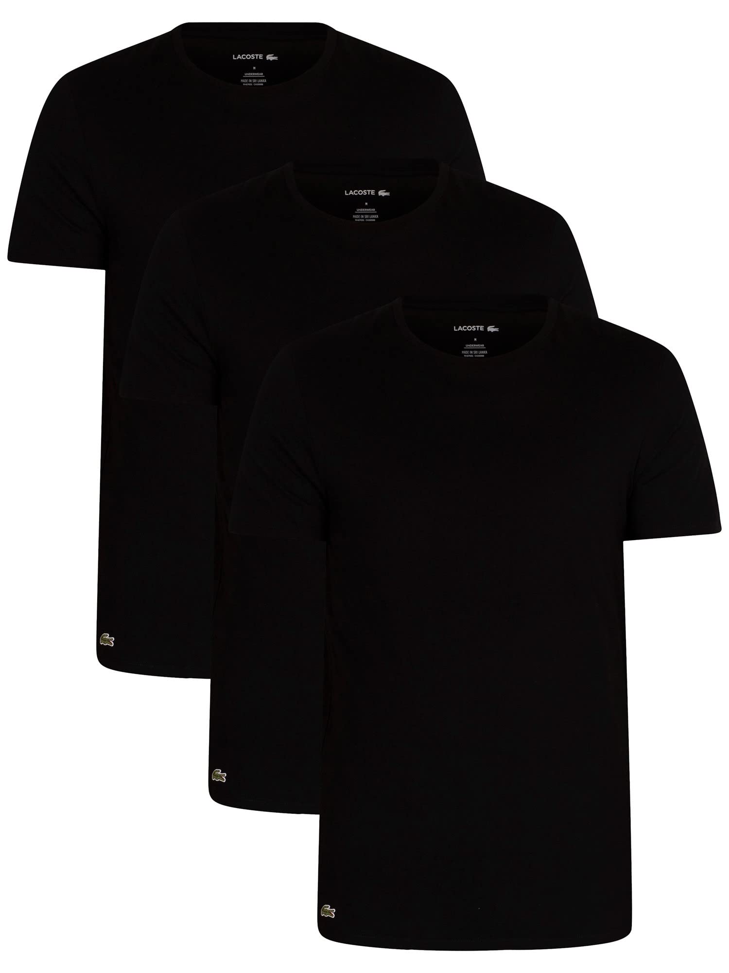 Lacoste T-Shirt para Hombre
