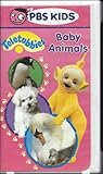 Teletubbies - Baby Animals [VHS]