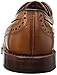 Allen Edmonds Men's Strand Cap Toe with Perfing,Walnut,10.5 D US