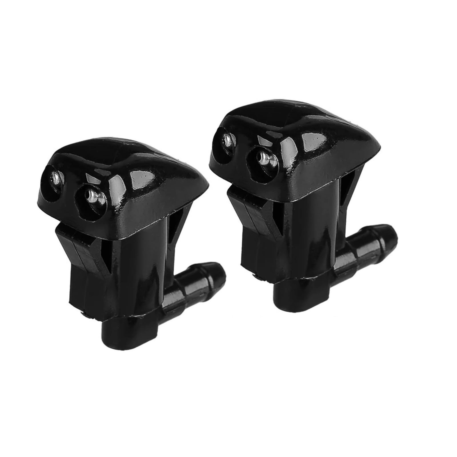 Gicleur lave glace bouché sur Toyota Prado 120 ? Changez pour le kit 85381-44010