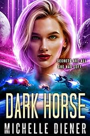 Dark Horse (Class 5 Series Book 1)