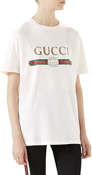GUCCI グッチ Tシャツ レディース M K5@9 GUCCI グッチ Tシャツ レディース M K5@9
