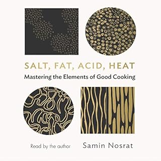 Salt, Fat, Acid, Heat cover art