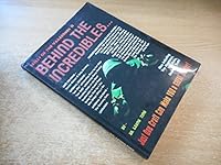 Behind The Incredibles - Skills of the Vagabonds II 9627284165 Book Cover