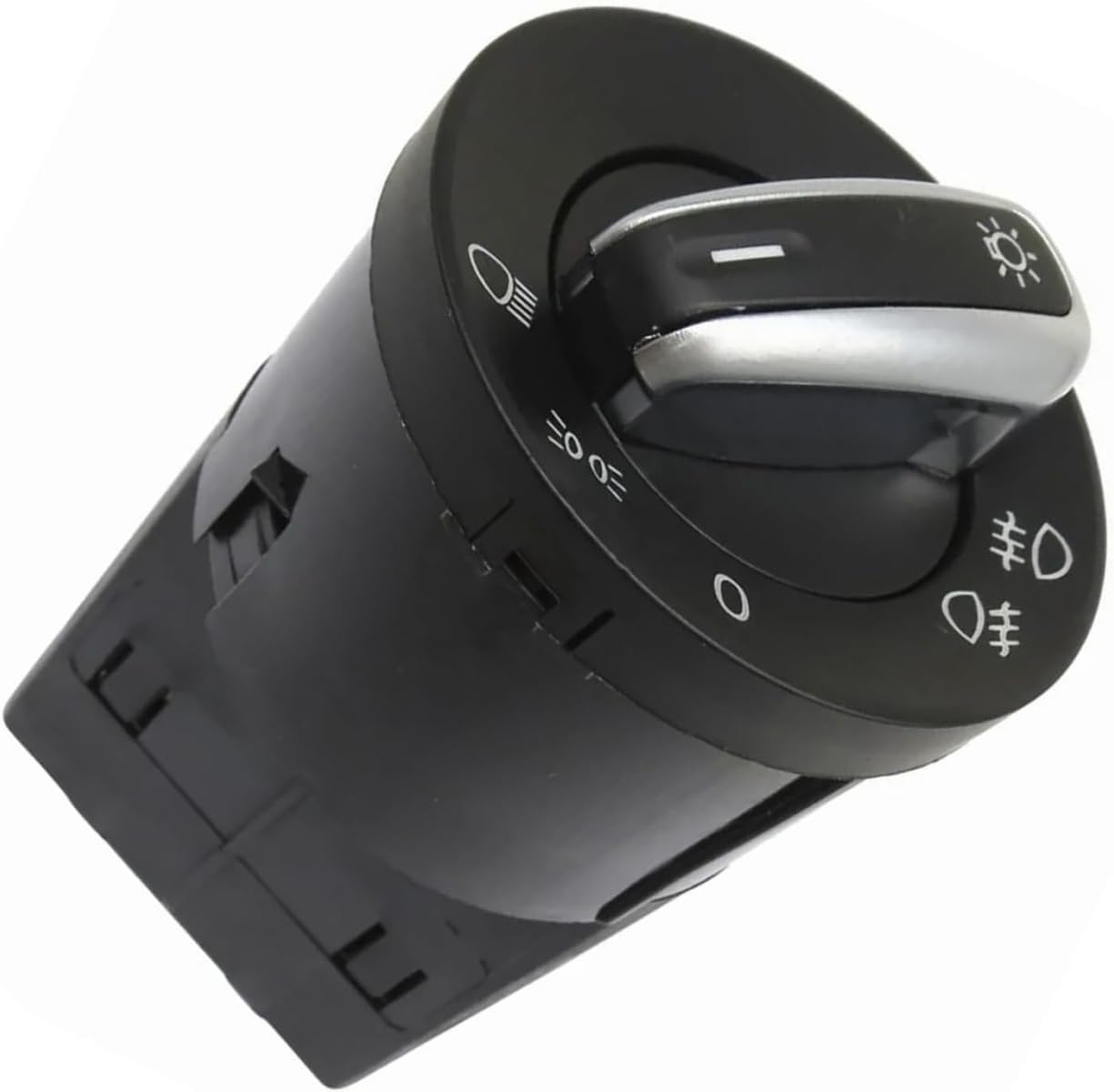 Headlight Switch Control for VW 1998-2005 Car Headlight Control Switch 3BD94153A