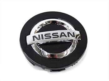 Amazon.com: Nissan 40342-ZZ90A Center Cap : Automotive
