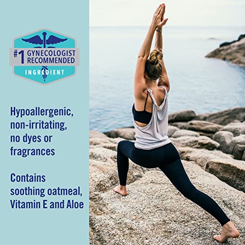 vagisil feminine anti-itch cream for women sensitive skin formula with hydrocortisone helps relieve yeast infection irritation gynecologist tested soothes amp cools 1oz pack of 1