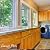 Ekena Millwork FLT03X01X96 3 1/4-Inch W x 1-Inch P x 96-Inch L Flat Trim Moulding