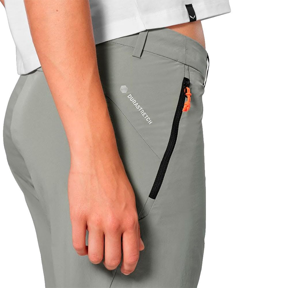 Salewa Puez Talvena Dst Shorts W - Shorty Kobiety