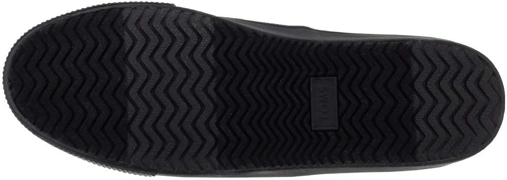 Toms Mens Baja Slip-on SneakersSneaker - Image 12