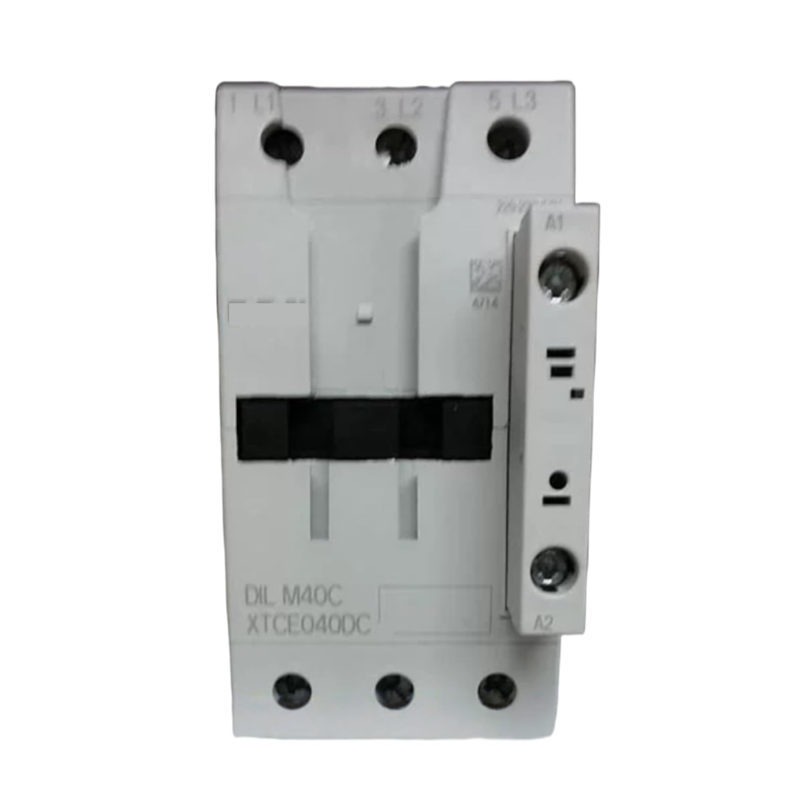 HKEJSJWA Contactor DILM40C XTCE040DC 220-230V 50Hz, DIL M40C Magnetic Contactors