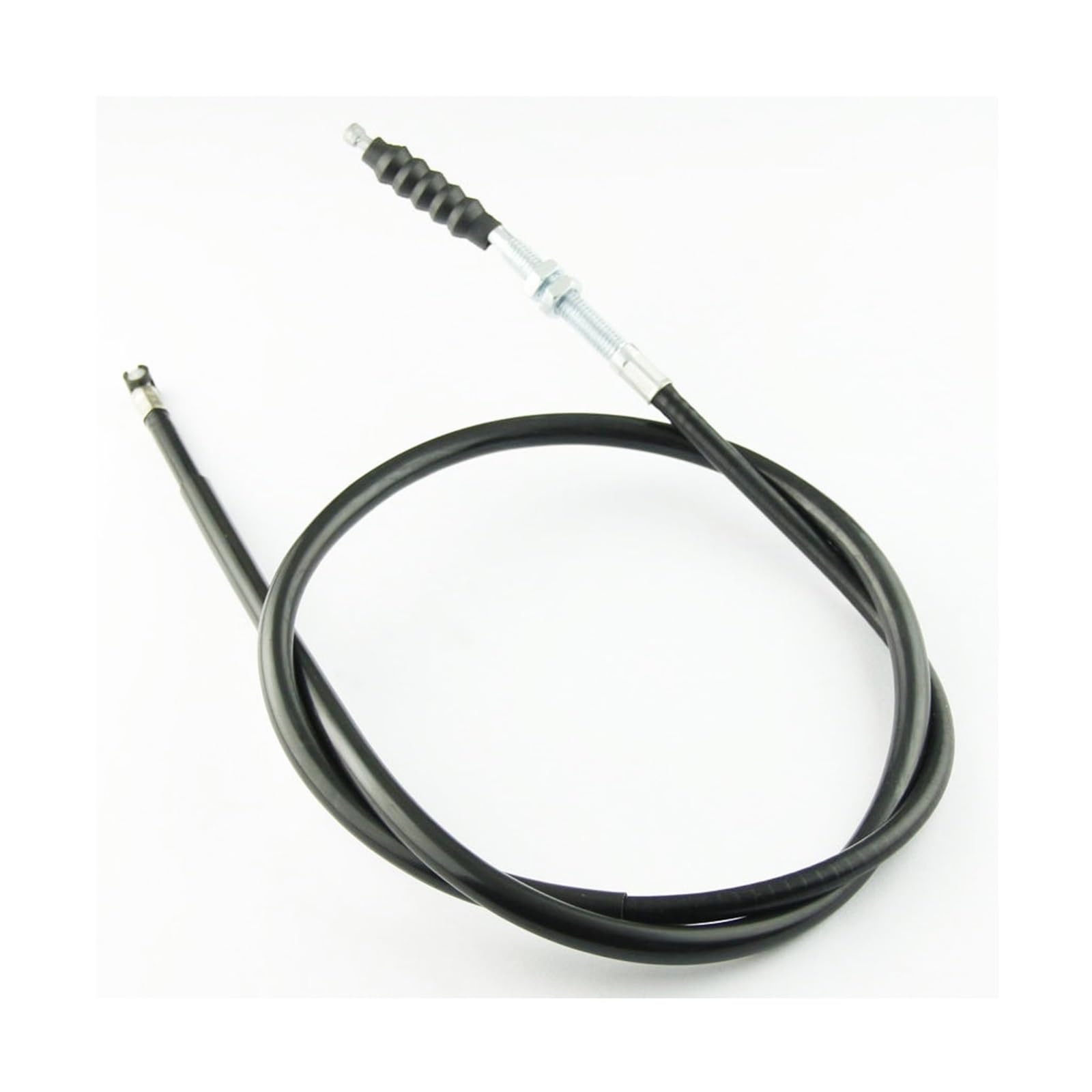 Motorcycle Clutch Cable Clutch Line Fit for Honda CBR600 CBR600F4i 1999-2006 CBR600F4 1999-2000 22870-MBW-000 Motorcycle Clutch Cable Clutch Cable Replacement