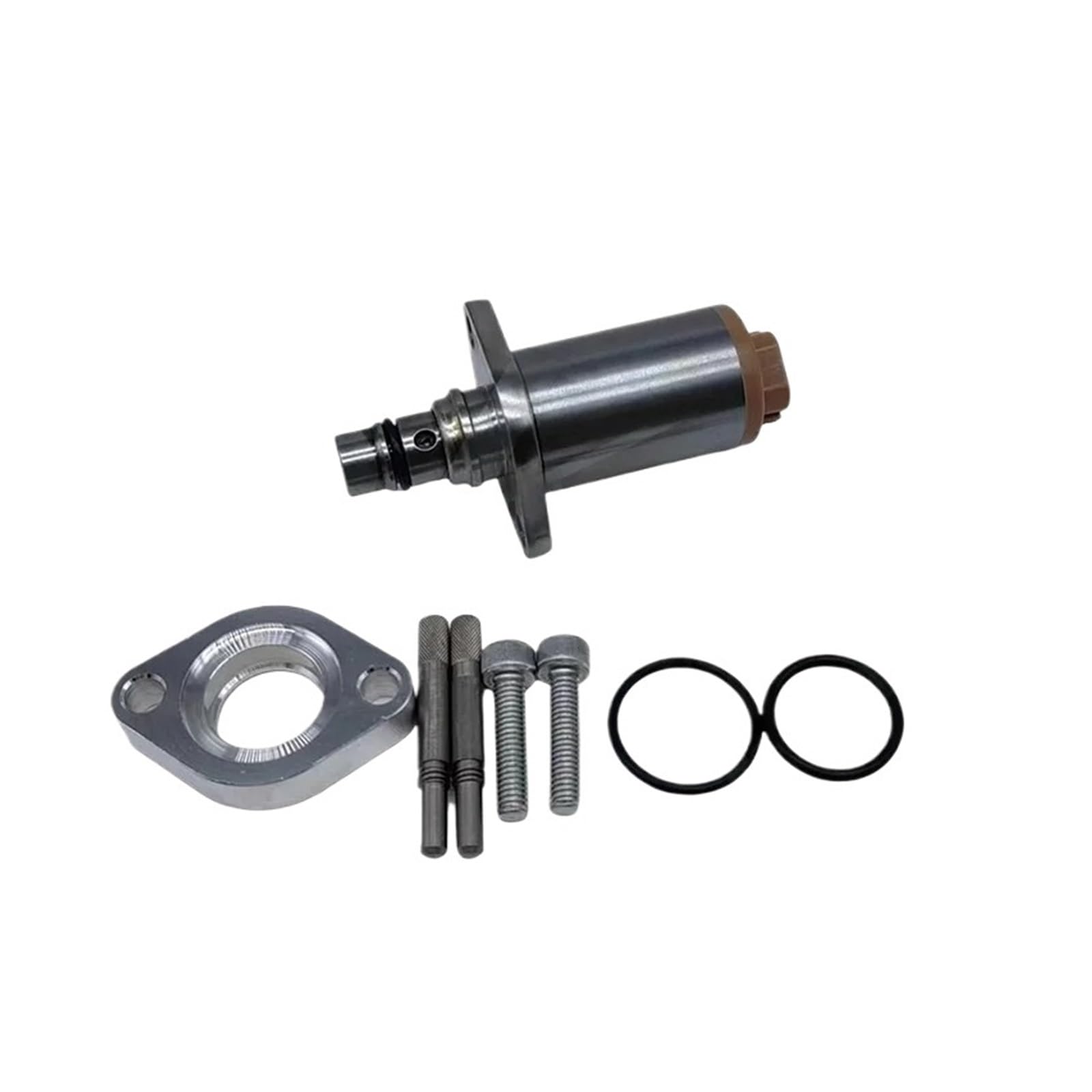 Solenoid valve 294200-0650 résoudre calage moteur pompe 8-98043687-0
