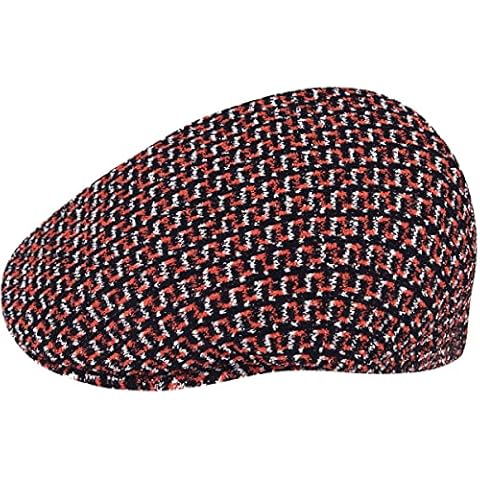 Kangol Boina Maze Jacquard 504 Talla XL Cover