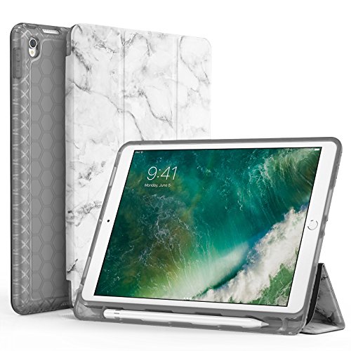 SWEES Compatible for iPad Air (3rd Gen) 10.5" 2019 / iPad Pro 10.5