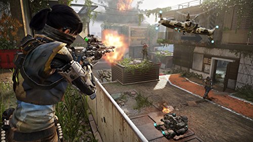 Image of Call of Duty: Black Ops III - Standard Edition - PlayStation 4 (Renewed)