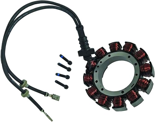 Repuesto para estator HARLEY DAVIDSON 29987-02A