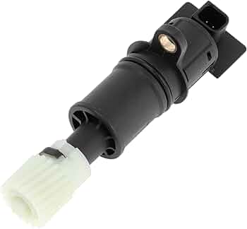 Amazon.com: Motoforti 1 Pc No.32702-9Z069 Transmission Speed