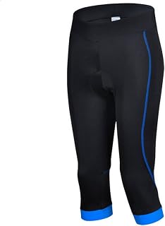 Amazon.es: cheji - Pantalones pirata / Culotes de ciclismo: Ropa