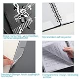 Zoom IMG-2 yfleomry cartellina portadocumenti a4 30 Zoom IMG-2 yfleomry cartellina portadocumenti a4 30