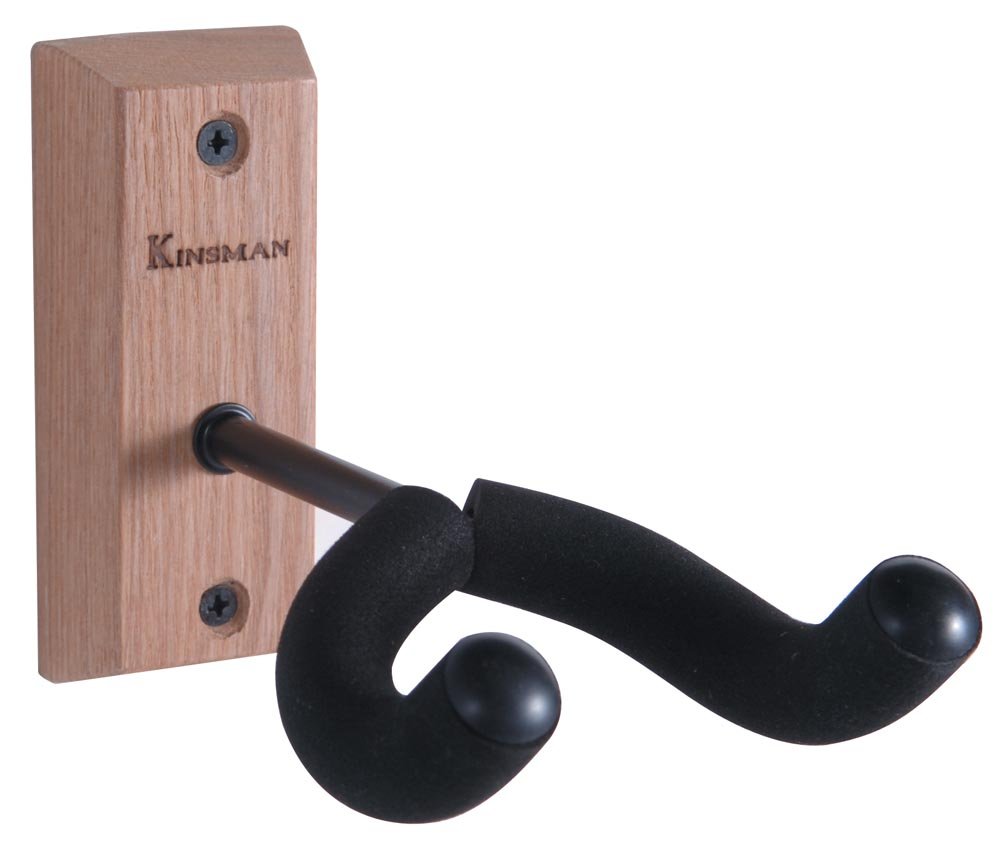 Kinsman KWH1 Screw Wall Guitar Hanger