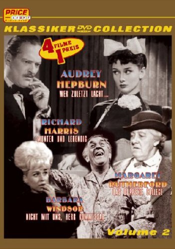 Klassiker Collection 2 [3 DVDs]