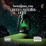  Green Lantern\'s Light