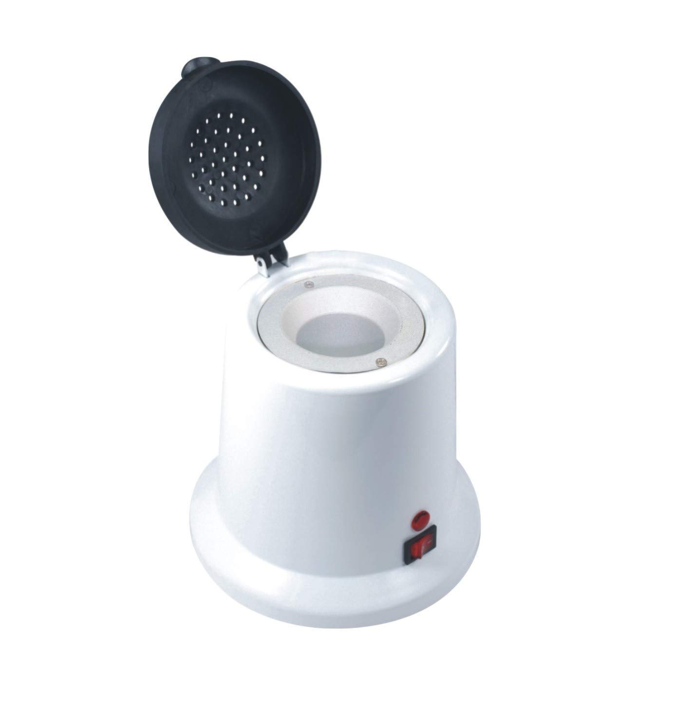 Sterilizzatore Al Quarzo Professionale Con Microsfere Per Estetica Nail Art