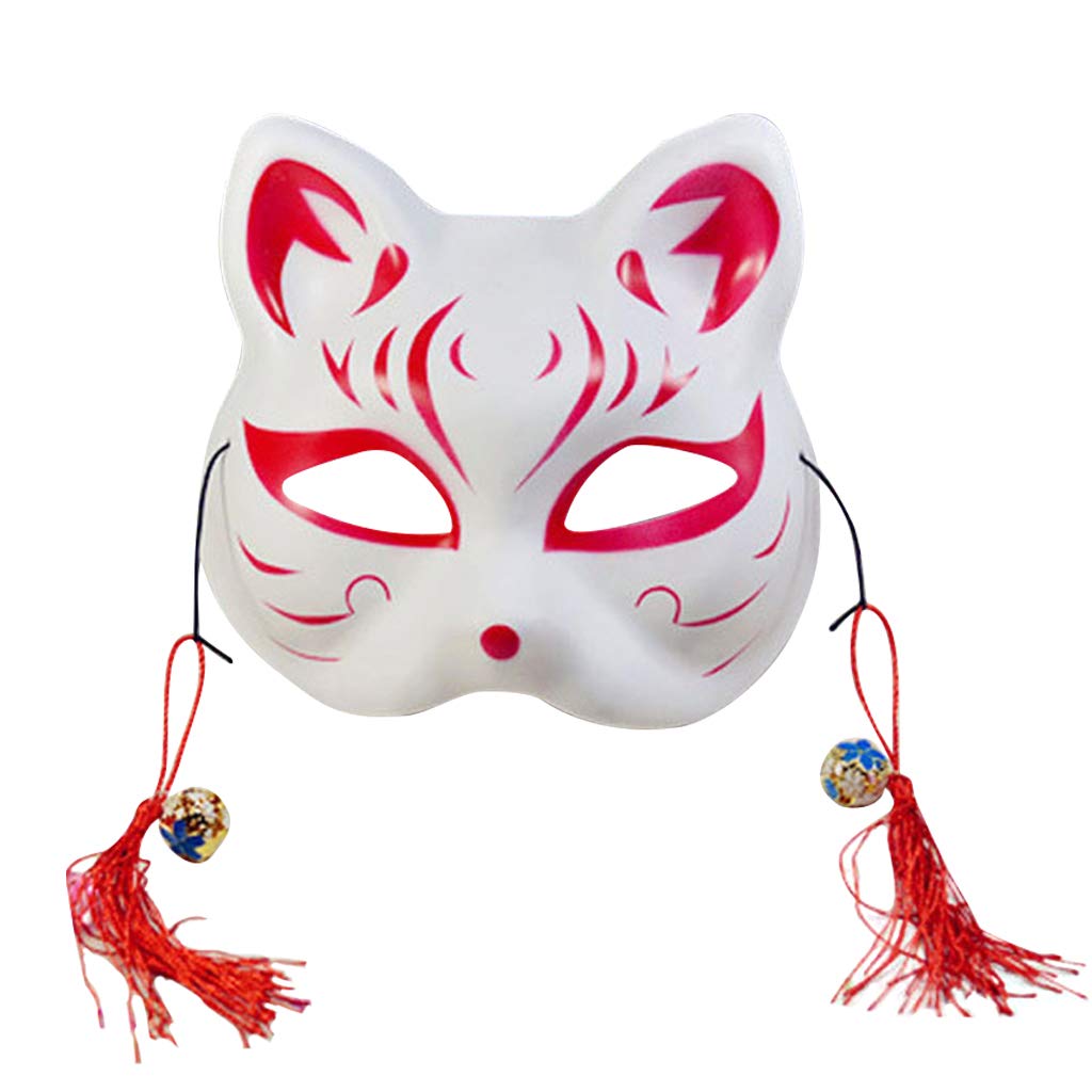 Demon Slayer Mark, Demon Slayer Tanjiro/Inosuke Cosplay Costume Mask Kimetsu no Yaiba Cosplay Costume masks Men Women