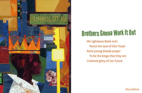 Thirteen Ways of Looking at a Black Boy - Image 5