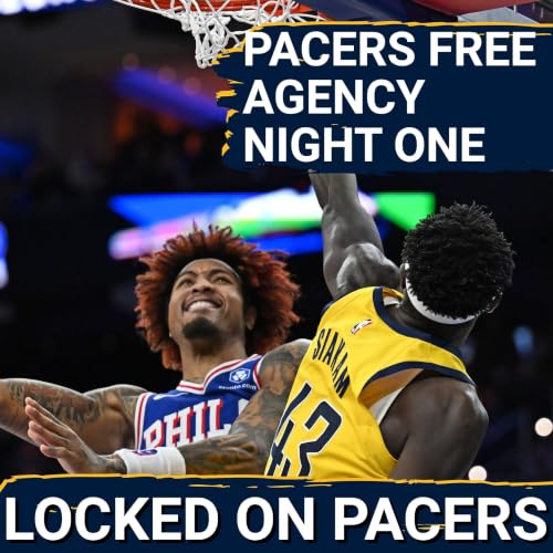 Indiana Pacers linked to Kelly Oubre, Gary Trent Jr, Josh Okogie: NBA free agency night 1 breakdown