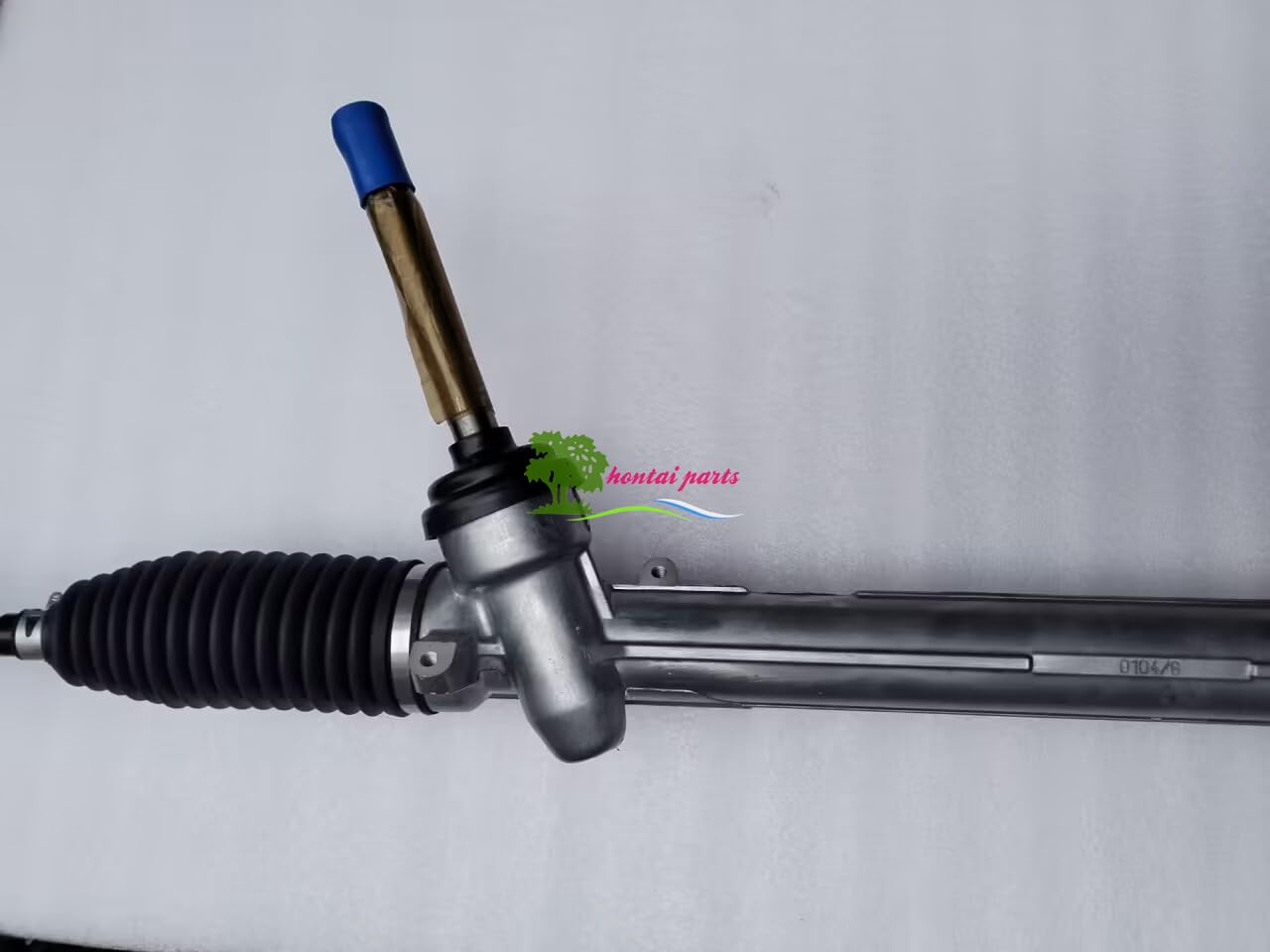 Apple - トレイン Amazon.com: New Power Steering Gear Rack Replacement Parts