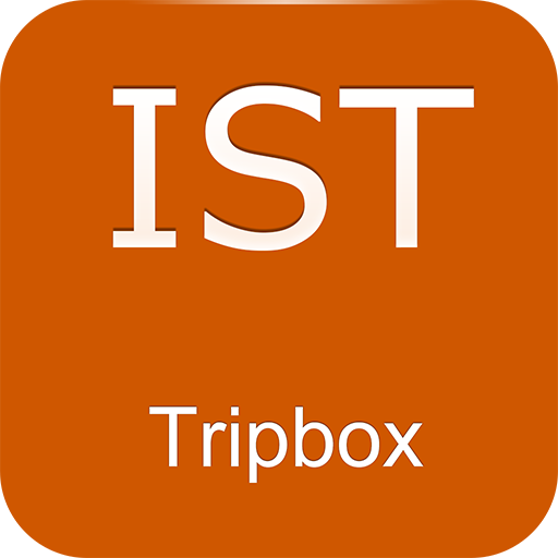 Tripbox Istanbul(Kindle Tablet Edition)