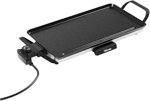 Table Grill Slim M Tristar