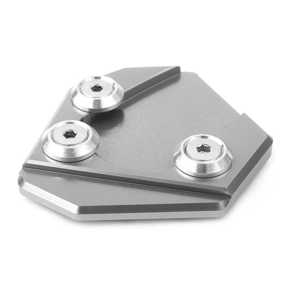 Support latéral de béquille pour Yamaha SMAX155 et FORCE155 moto