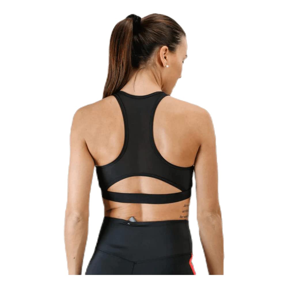 NIKE Biustonosz sportowy Kobiety Nike Gym Elastic Bra