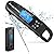 [Latest 2020] AMAGARM Meat Food Thermometer for Grill and Cooking, 2S Best Ultra Fast Instant Read Waterproof Digital Kitchen Thermometer Probe for Grilling, BBQ, Baking, Candy, Liquids, Oil
