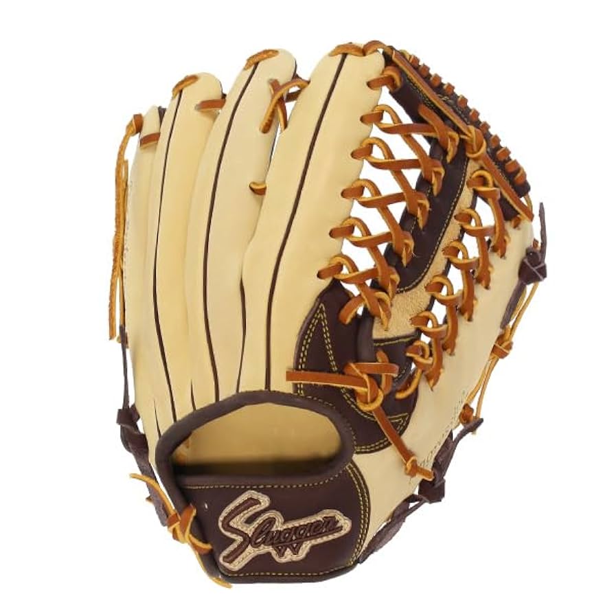 Slugger Aggressive Baseball 軟式グローブ ゼット 軟式グローブ | ジュニア用 - 野球・アウトドア専門店