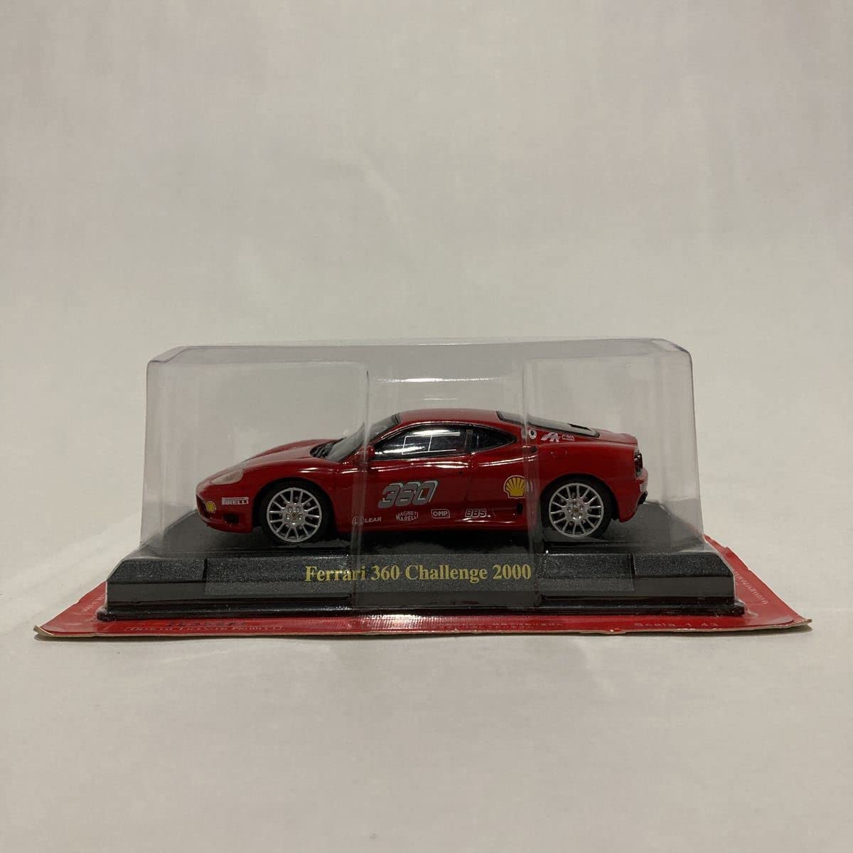 Amazon | アシェット 公式フェラーリF1コレクション 1/43