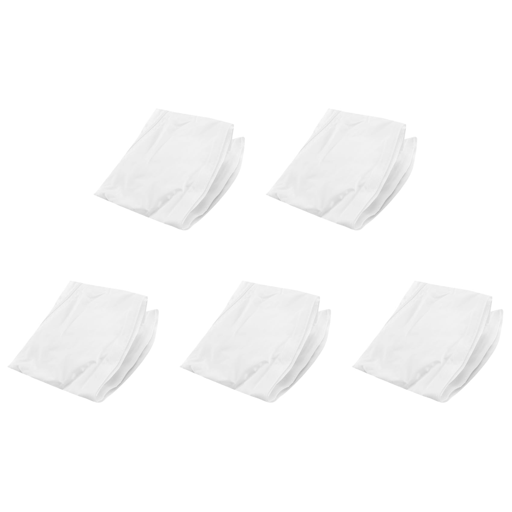 Vjsujehgy 5X Air Conditioner Window Seal, Window Seal for Portable Air Conditioner Tumble Dryer, Works, Air Exchange Guards 300cm