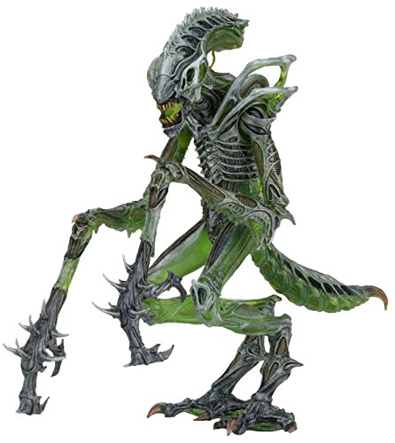 NECA Aliens 7
