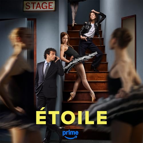 Zusammengestellt von: Prime Video